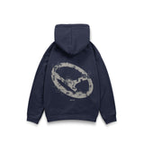 HOODIE DON'T LOOK BACK