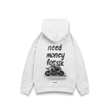 HOODIE NEED MONEY FOR V4
