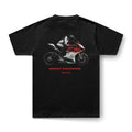 BUILT TO MOVE T-SHIRT