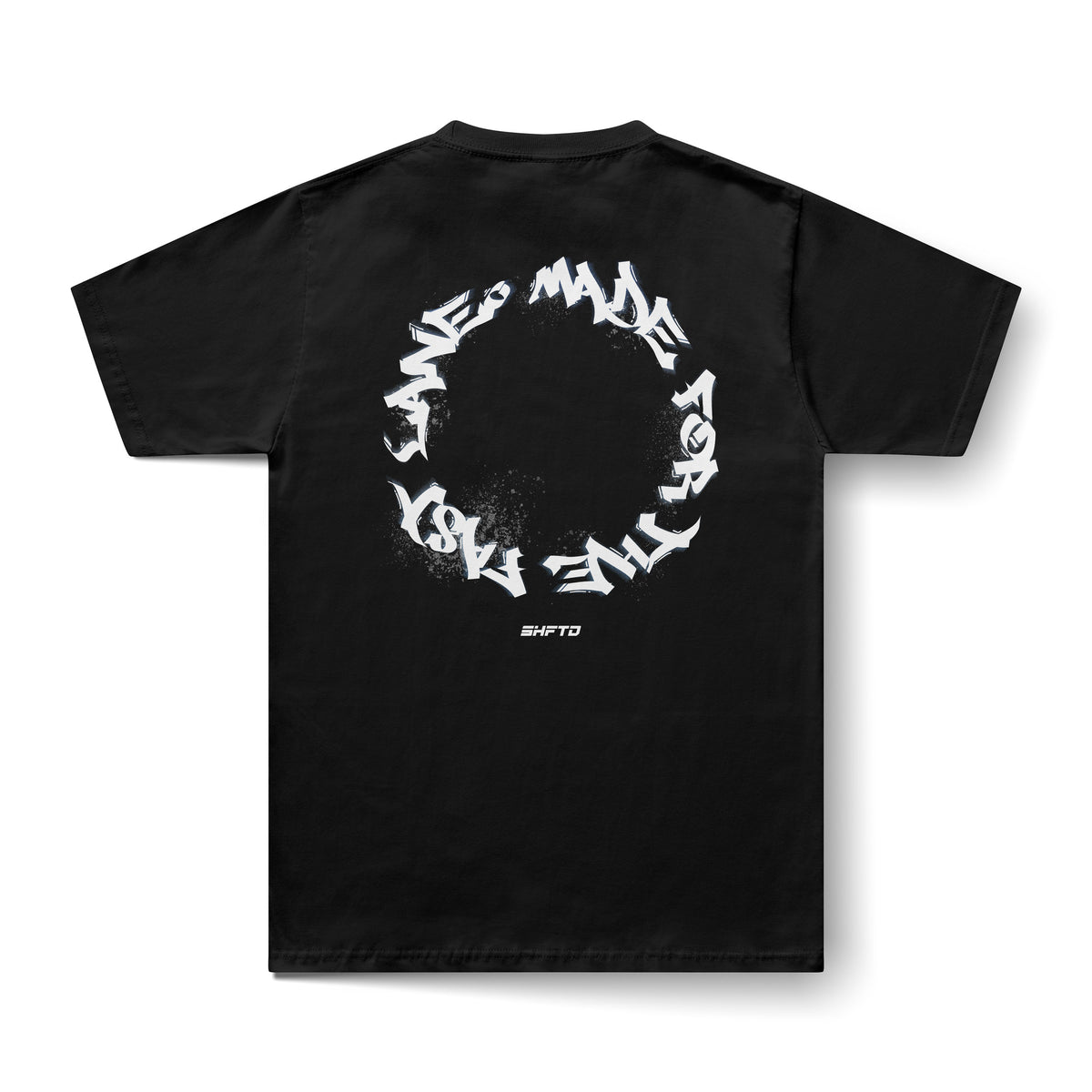 MADE FOR THE FAST LANE T-SHIRT