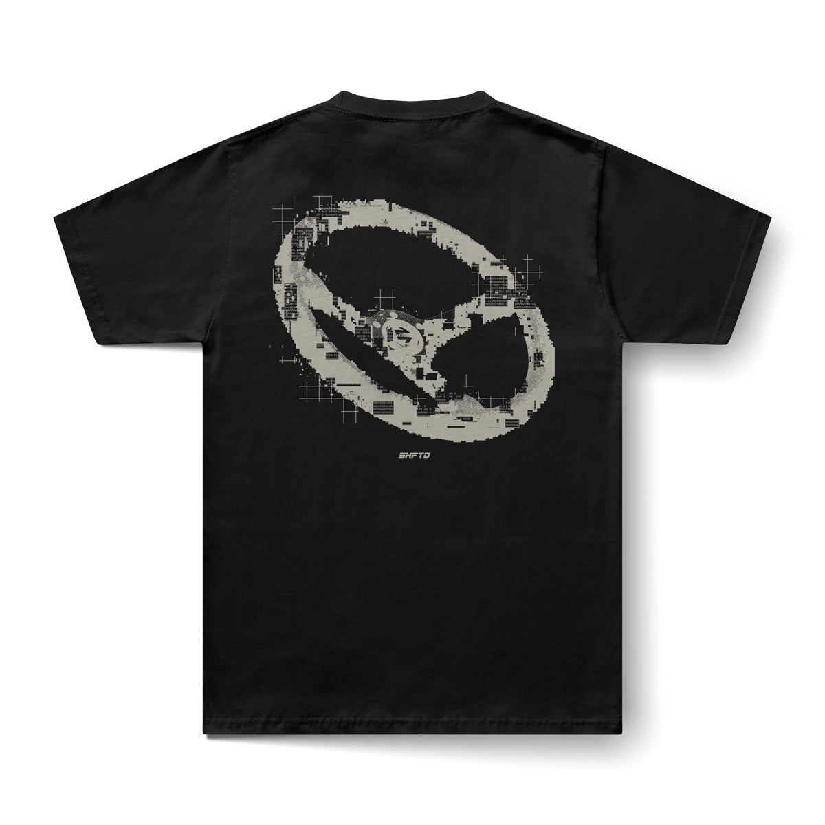 GRIP DECAY T-SHIRT