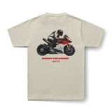 BUILT TO MOVE T-SHIRT