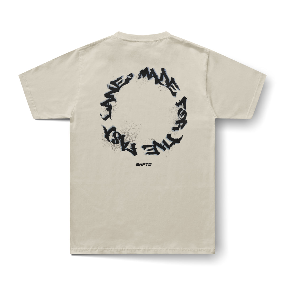 MADE FOR THE FAST LANE T-SHIRT