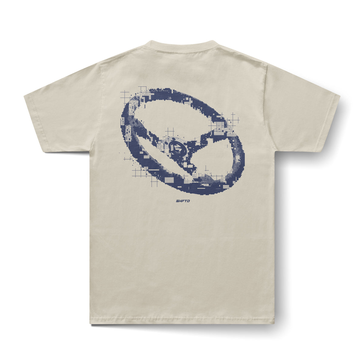 GRIP DECAY T-SHIRT