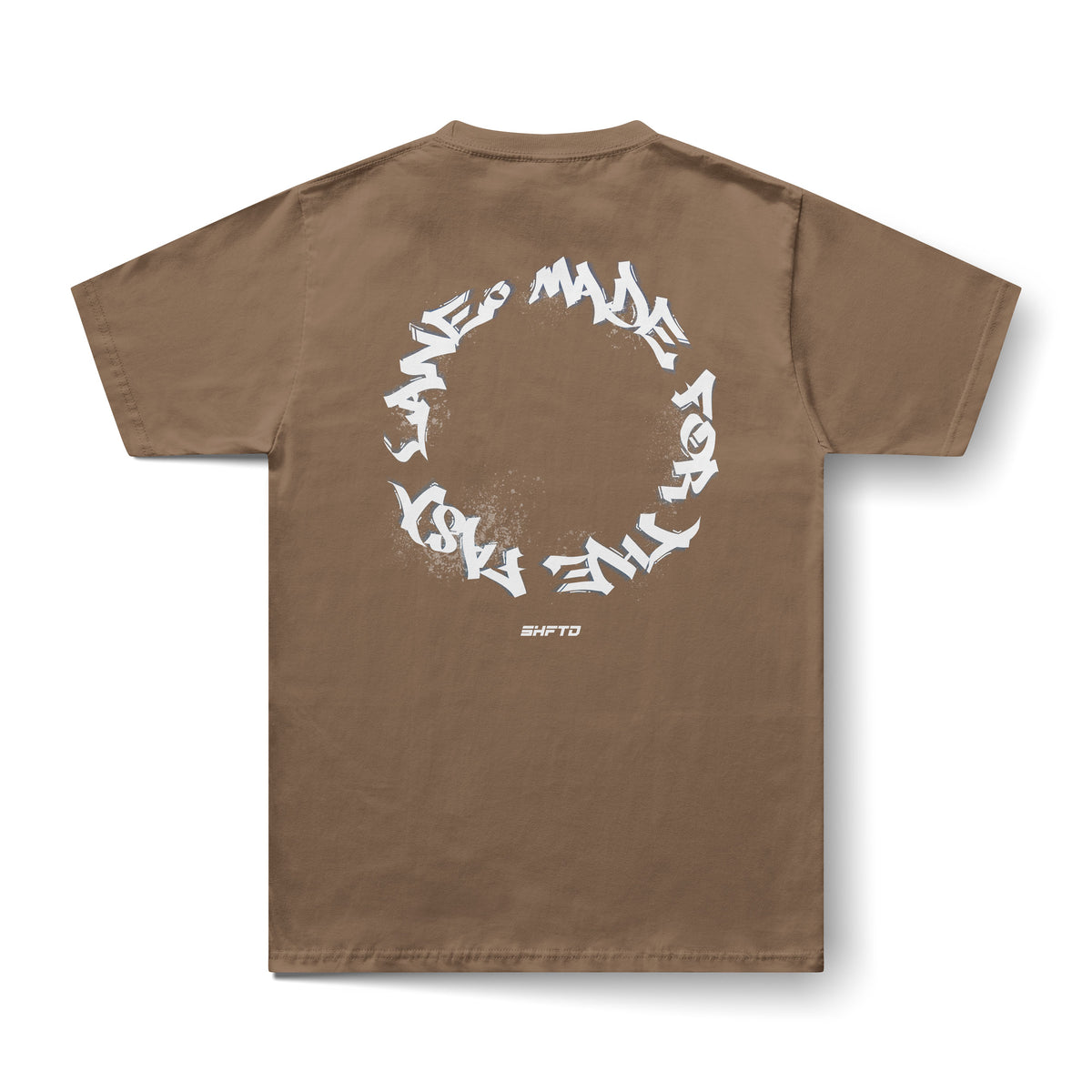 MADE FOR THE FAST LANE T-SHIRT