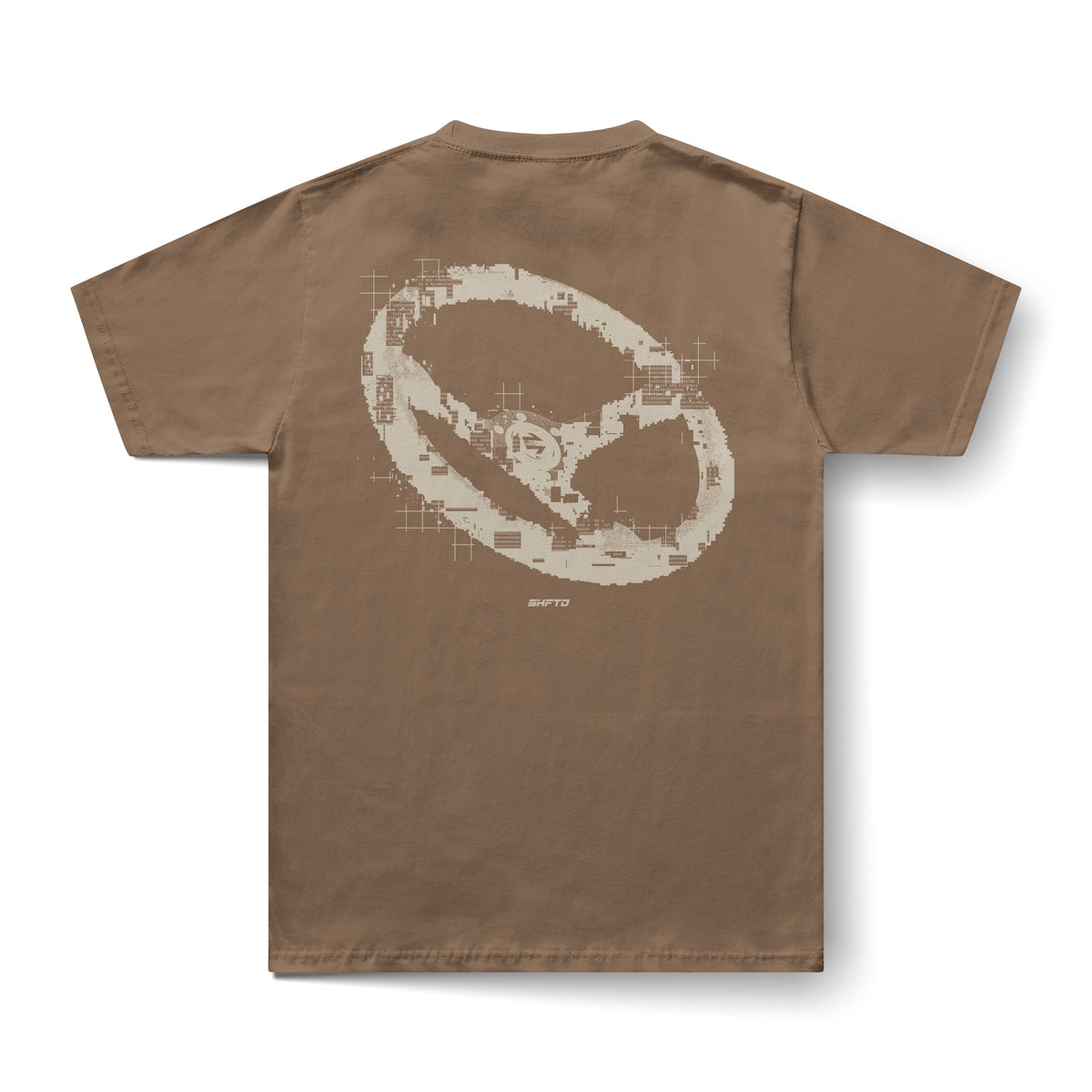 GRIP DECAY T-SHIRT