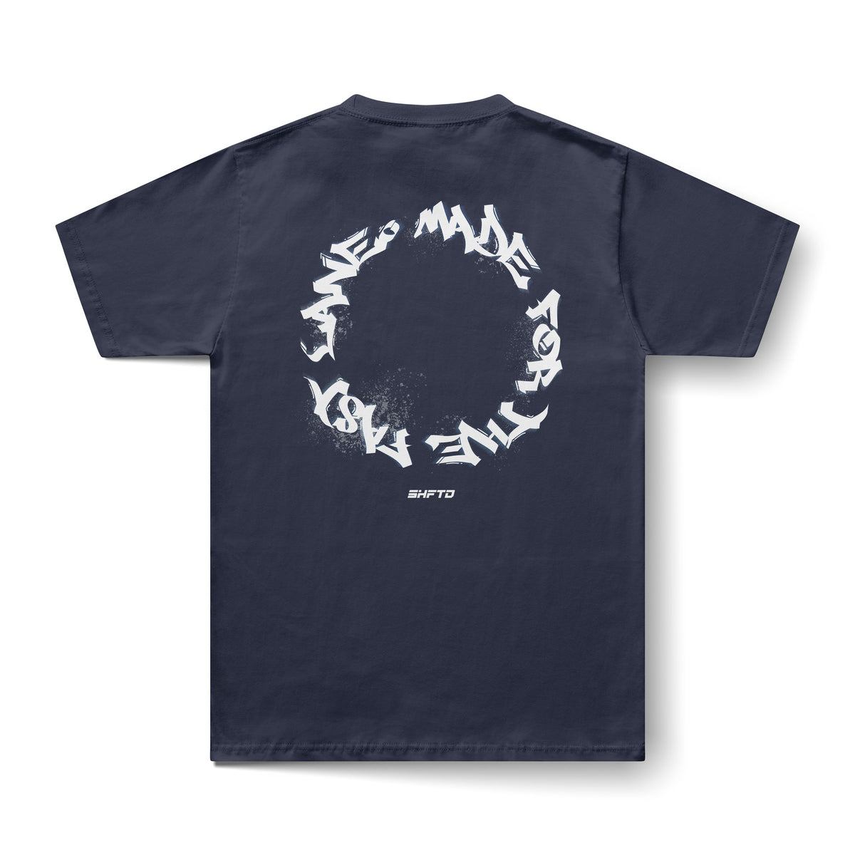 MADE FOR THE FAST LANE T-SHIRT