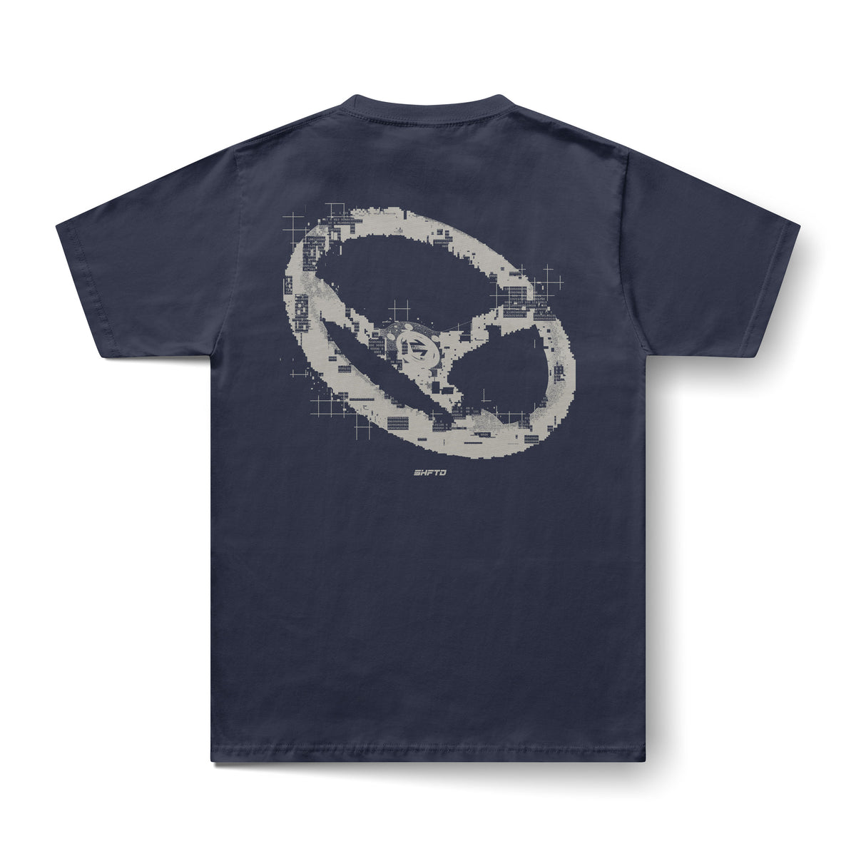 GRIP DECAY T-SHIRT