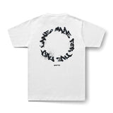 MADE FOR THE FAST LANE T-SHIRT