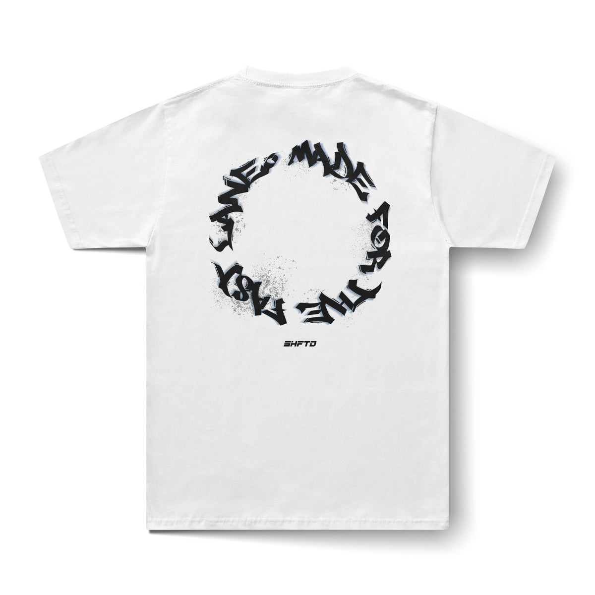 MADE FOR THE FAST LANE T-SHIRT