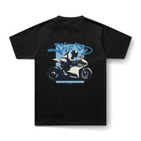 T-SHIRT NEED MONEY FOR V4