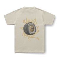 MAKE THINGS MOVE BBS T-SHIRT