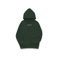 Legacy SHFTD Hoodie in Green