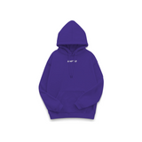 Legacy SHFTD Hoodie in Purple