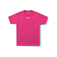 Legacy SHFTD T-Shirt in Pink