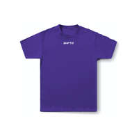Legacy SHFTD T-Shirt in Purple