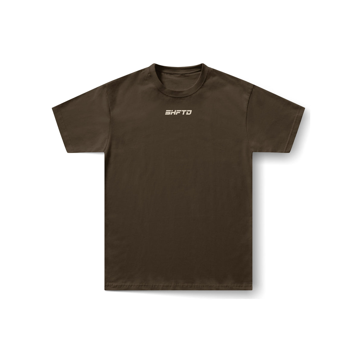 T-Shirt Decay S1K - vue de face