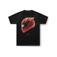 Don't F#@K Up T-Shirt in Black