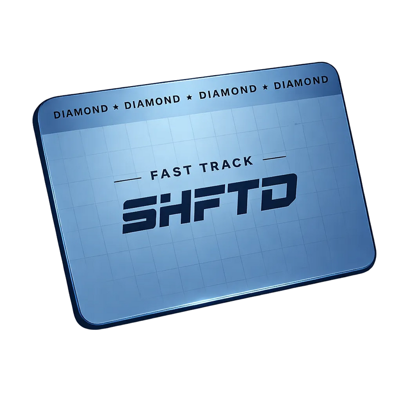 Fast Track · Diamond Pass