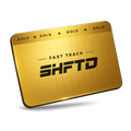 FAST TRACK · GOLD PASS