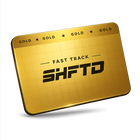 FAST TRACK · GOLD PASS