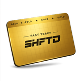 Fast Track · Gold Pass