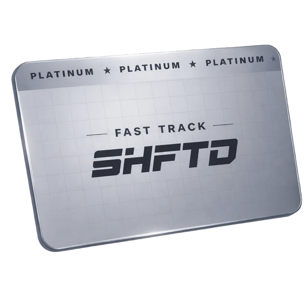 Fast Track · Platinum Pass