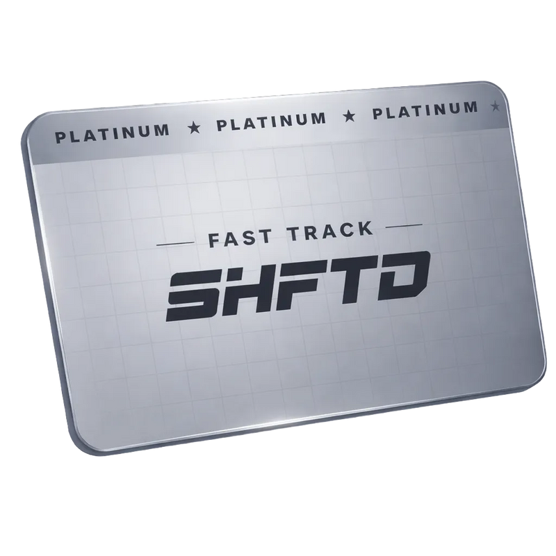 Fast Track · Platinum Pass