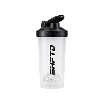 SHAKER SHFTD