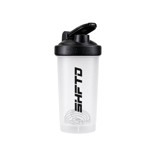 SHAKER SHFTD