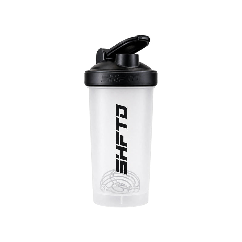 SHFTD SHAKER