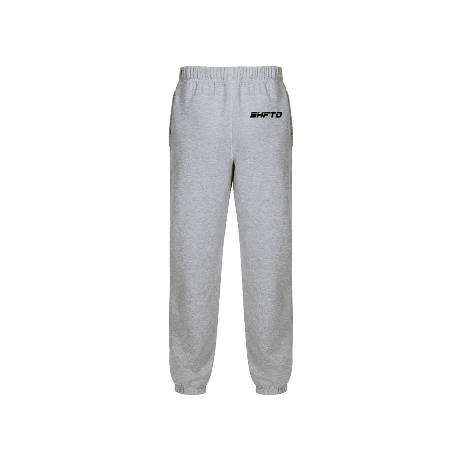 SHFTD Joggers in Gray