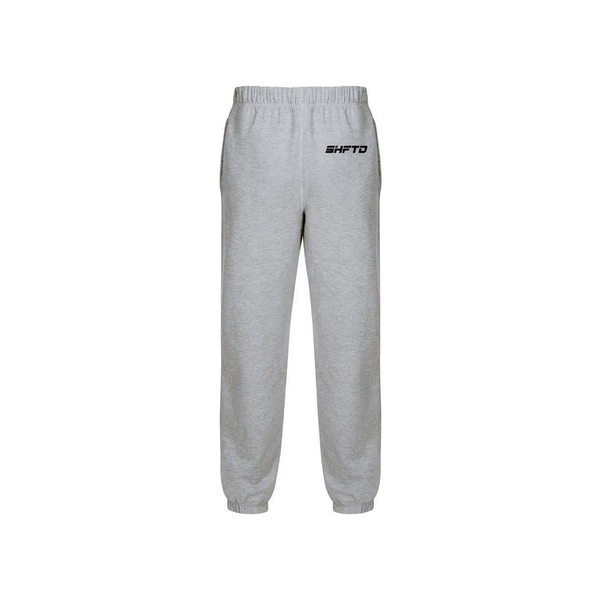 Joggers SHFTD en gris