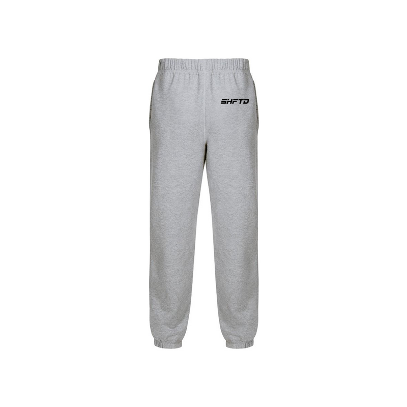SHFTD Joggers in Gray