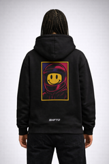 Smiley Hoodie