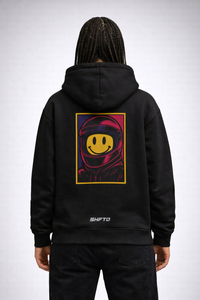 Smiley Hoodie