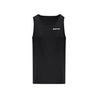 SHFTD Tank Top in Black