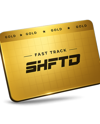 Fast Track - Gold Pass