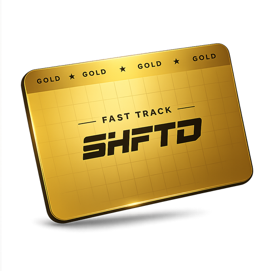 Fast Track - Gold Pass