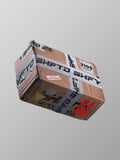 SHFTD MYSTERY BOX · SILVER