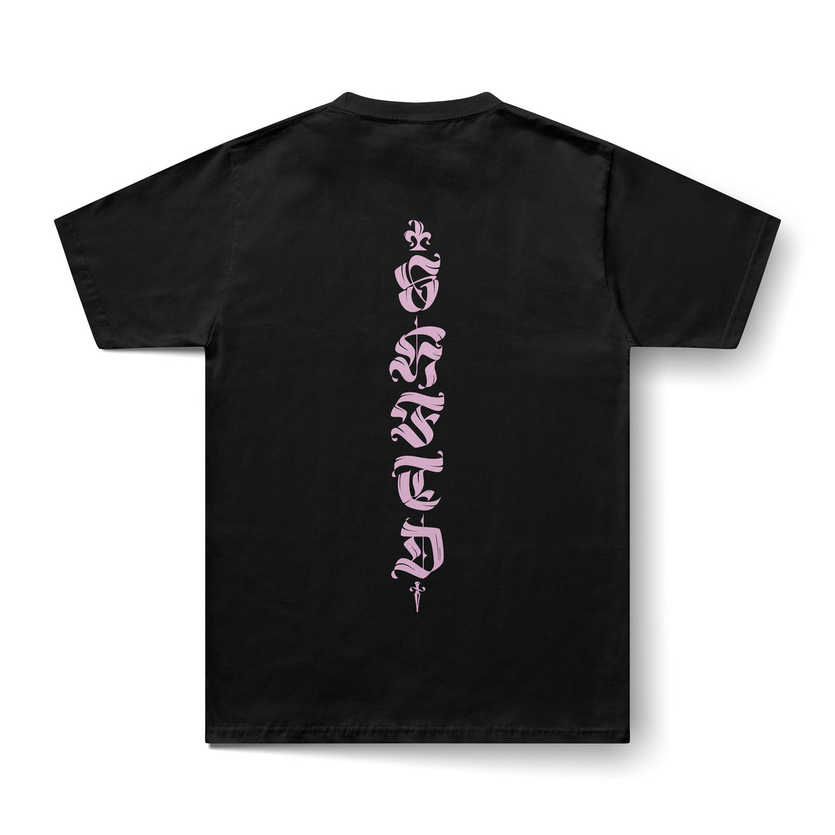 T-SHIRT MAKE THINGS MOVE BBS