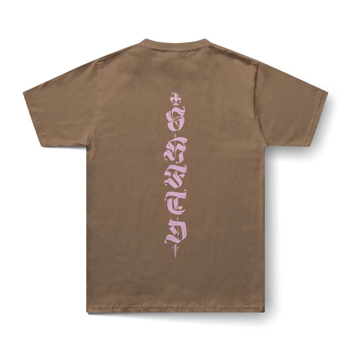 T-SHIRT MAKE THINGS MOVE BBS