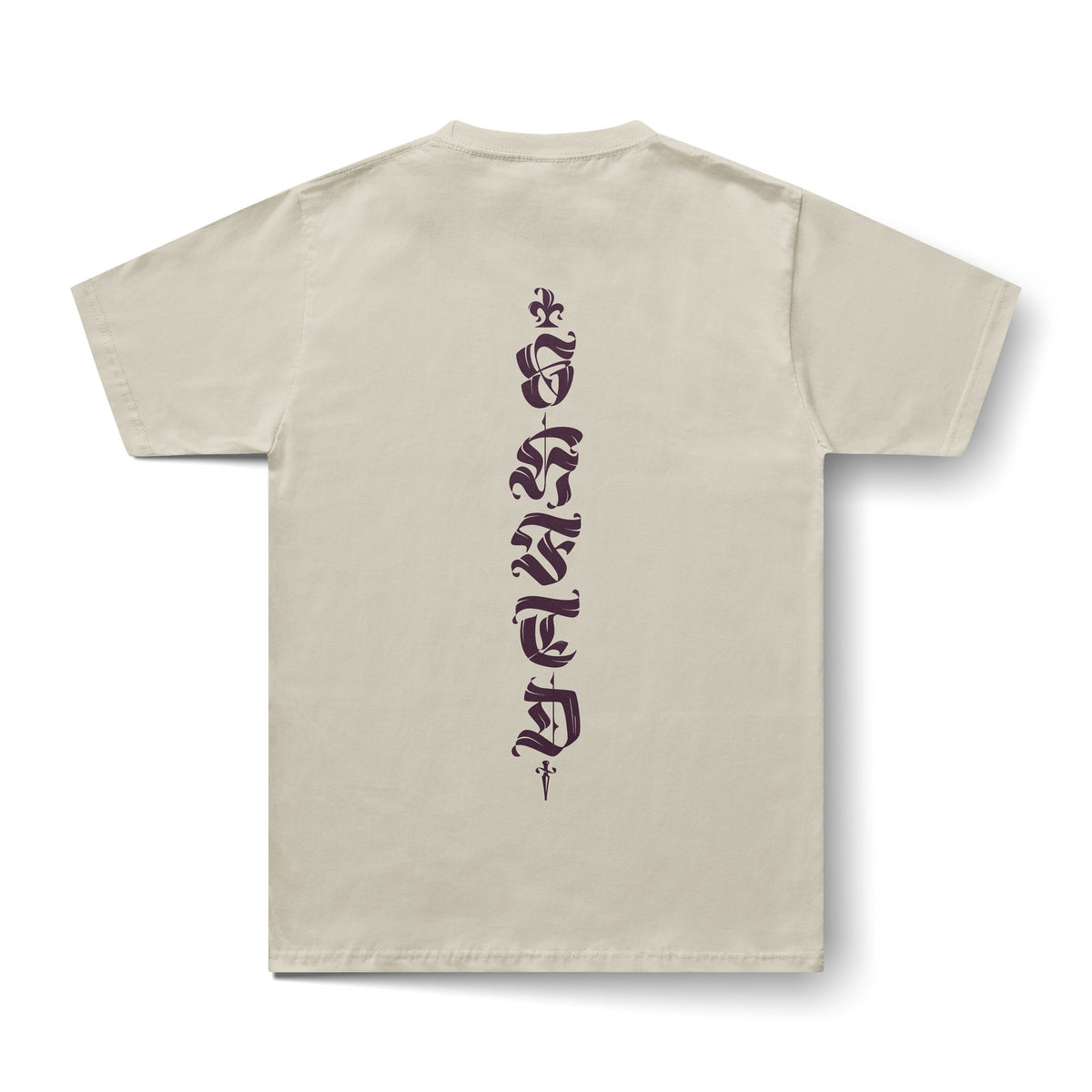 T-SHIRT MAKE THINGS MOVE BBS