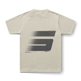 SHFTD LETTERMARK T-SHIRT