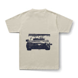T-SHIRT MAKE THINGS MOVE BBS
