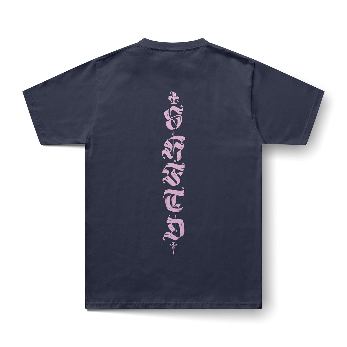 T-SHIRT MAKE THINGS MOVE BBS