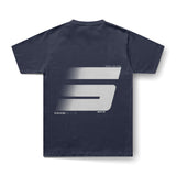 SHFTD LETTERMARK T-SHIRT