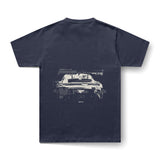 T-SHIRT MAKE THINGS MOVE BBS