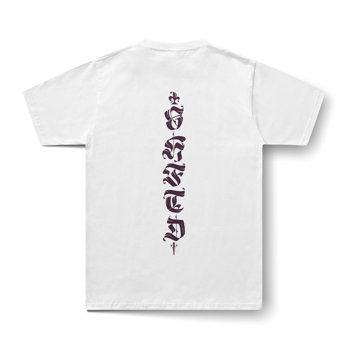 T-SHIRT MAKE THINGS MOVE BBS