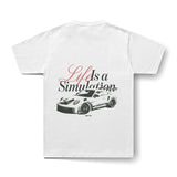 T-SHIRT MAKE THINGS MOVE BBS